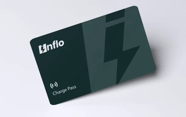 Inflo Chargepass